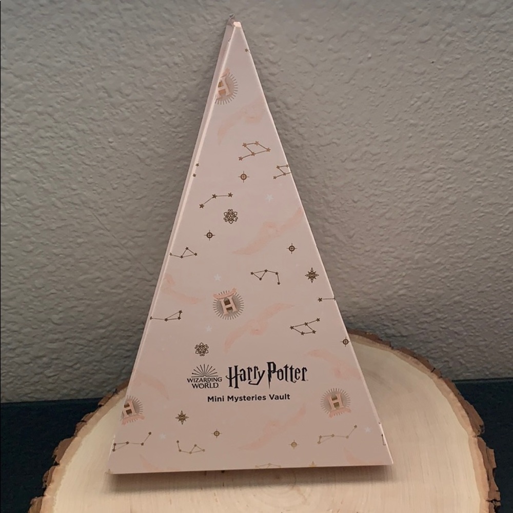 Harry Potter X Ulta Mini Mysteries Vault - Picture 4 of 9
